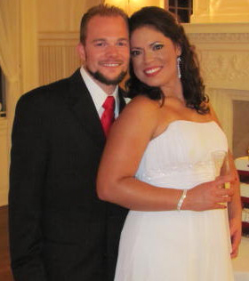 Linette & Brent Bumford